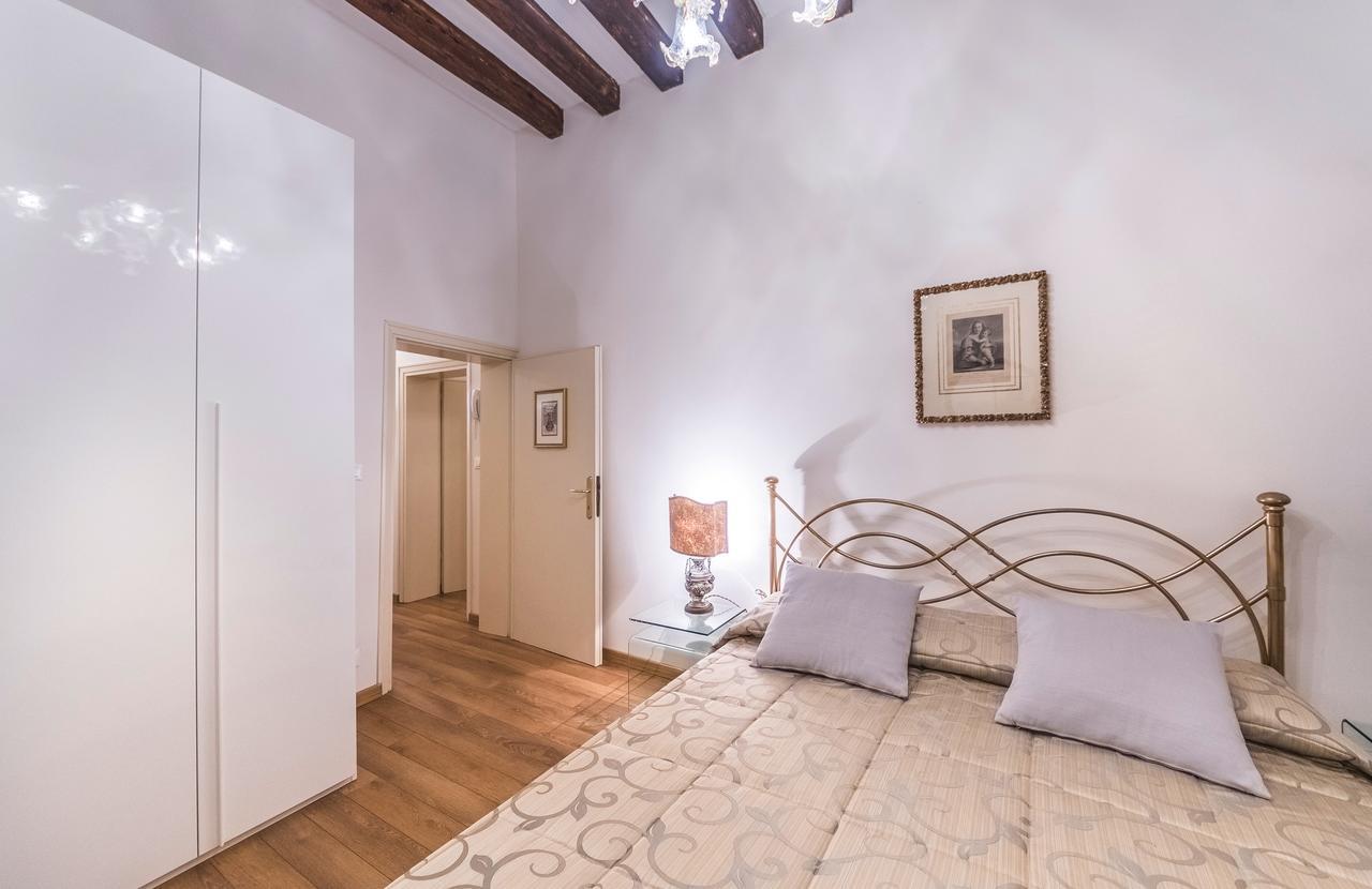 Casa Degli Angeli, Free Wi-Fi Near San Marco Apartman Velence Kültér fotó